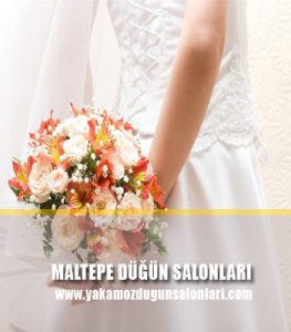 Maltepe Düğün Salonları
